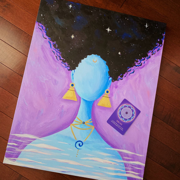 "Free Your Mind"