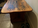 Elephant Coffee Table-3