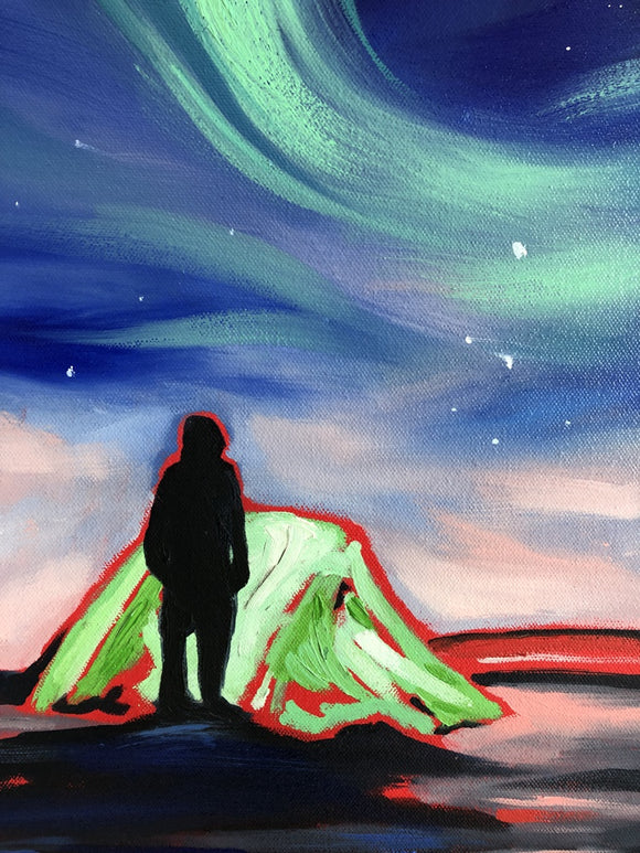 Written In the Stars