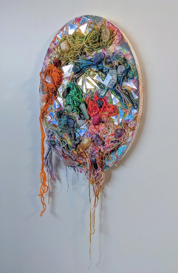 Good Vibes For Dinner