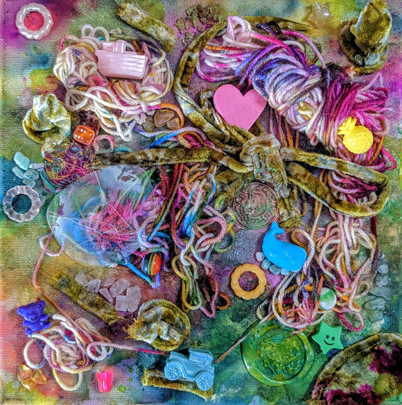 Whales, Feelings and Automobiles