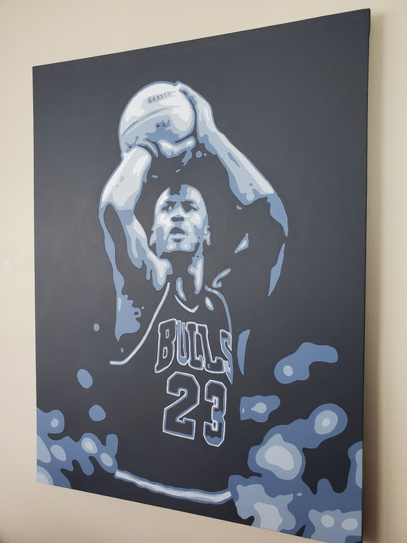 Jumpman