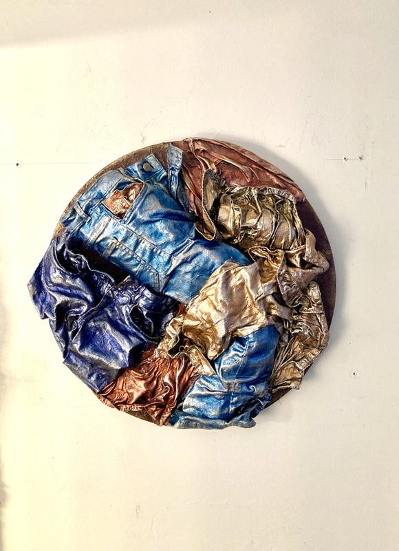 Pieces of Us, Round II
