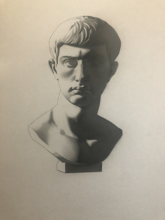 Sculpture