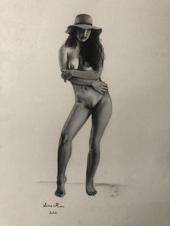 Standing