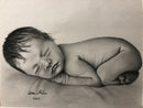 Baby girl-1