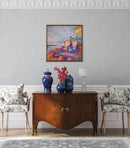 At The Chowder House-2