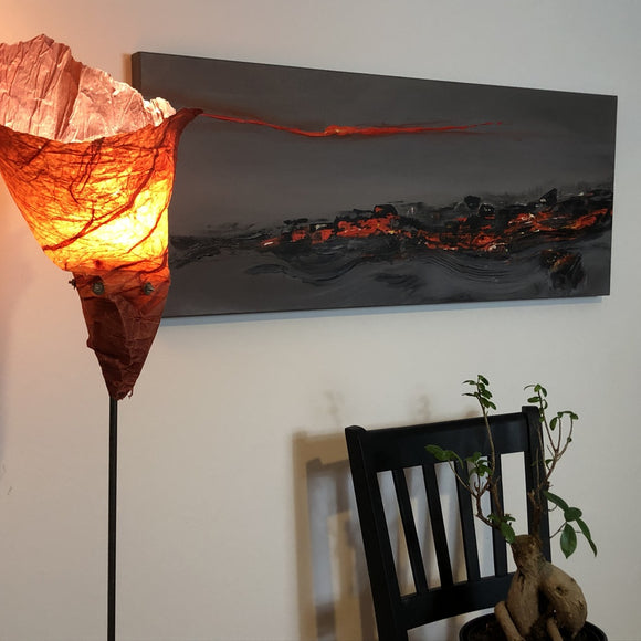 Molten Sunset