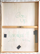 GLOW UP-2