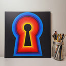 Keyhole-3