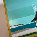 Leuty Lifeguard Station, Toronto Beaches - 2022-2