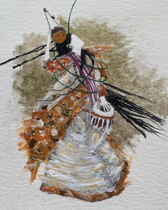 Energy 1 - ‘Baul’