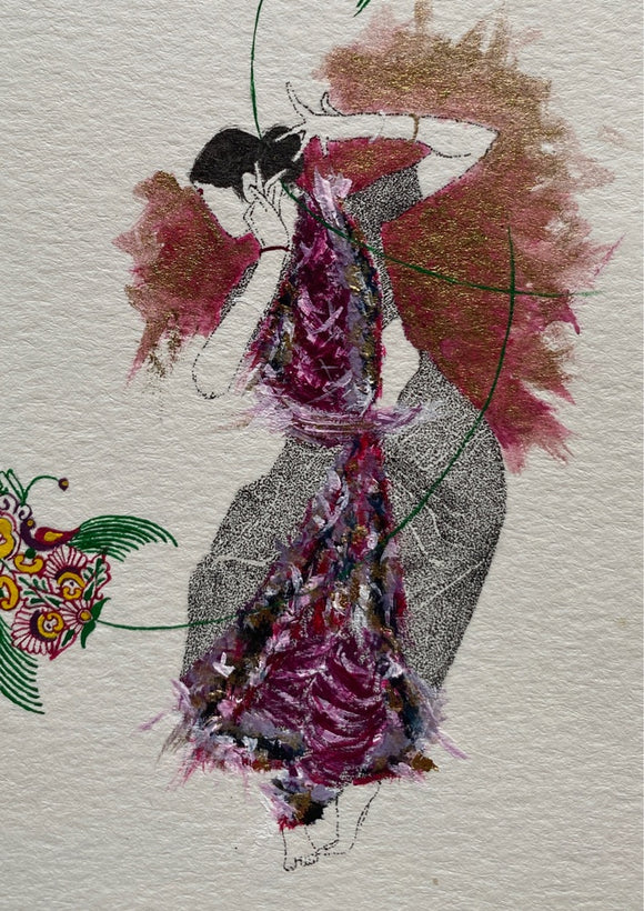 Energy 2 - ‘Natyam’