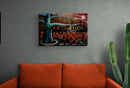 Mysterious Monday night-2