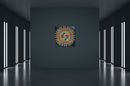 The Fortune Wheel Mandala-2