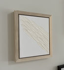 Silence Series - Nude on Nude-3