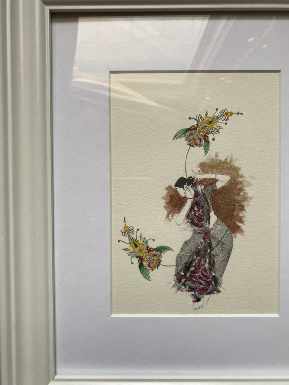 Energy 2 - ‘Natyam’