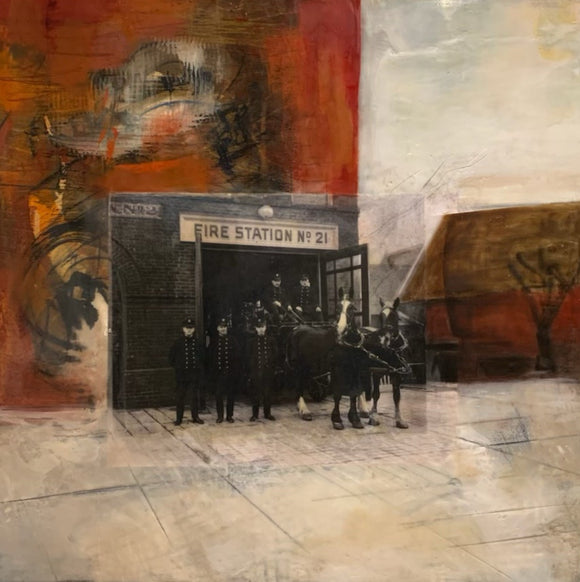 Station 21