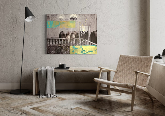 Locations Isolation #2