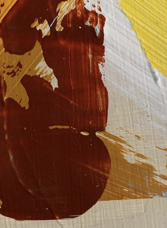 The Fire Still Burns