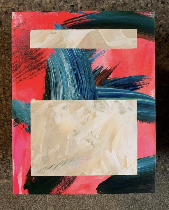 A Trio of Four Sides