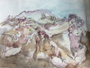 From the “Goddesses “Series-1