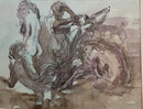 From the “Goddesses “Series-1
