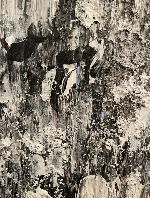 Textures of January