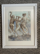 A dance to the music of time -No.1-2