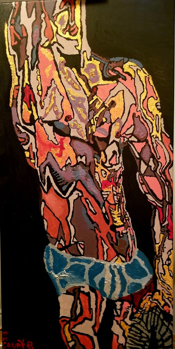 Joshua Greenfield