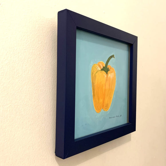 Bell pepper (Yellow)