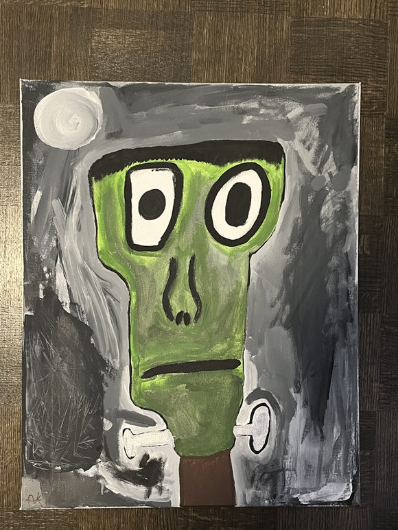 Frankenstien