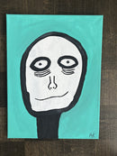 Self Portrait-2