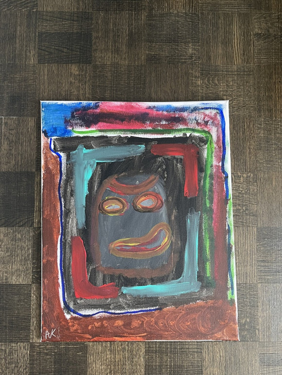 Untitled-AK,2022