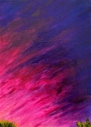 Desert Sunset-2