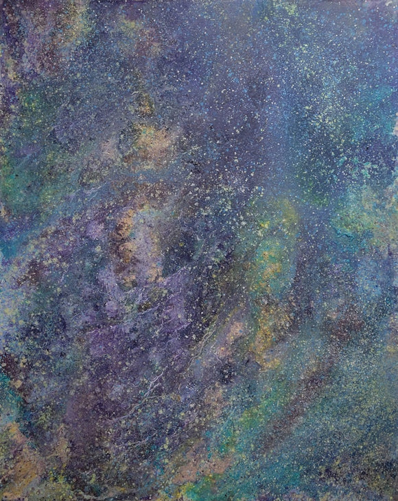 Star Dust