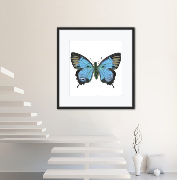 Butterfly Effect