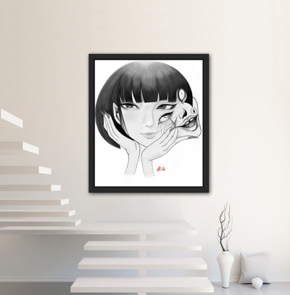 Looks can be deceiving