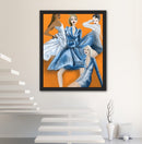 Blue Couture-2