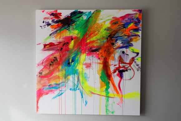 Sliced Thoughts