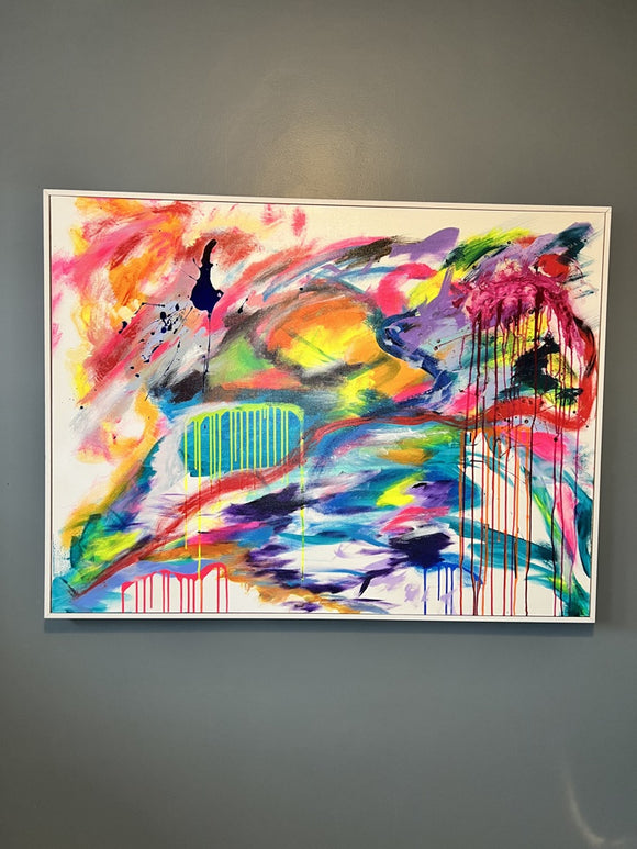 Speaking Wind