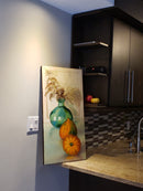 Still-life with Pumpkins-2