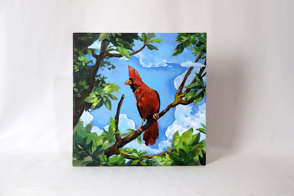 Cardinals