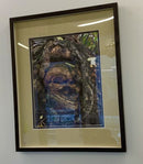 FEMALE SPIRIT AN OAK TREE-2