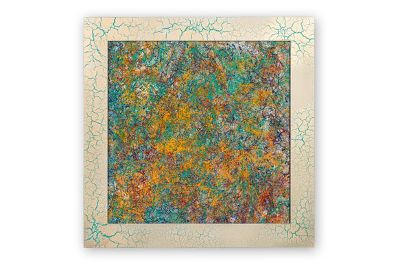 Decorative Lawlessness