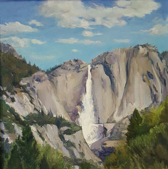 Yosemite
