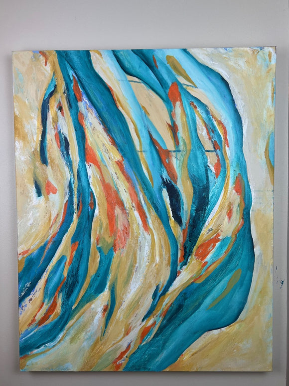 Ice and Fire