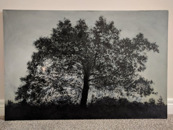 Oak