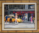 Naked Cowboy - New York-2