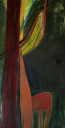 Night Wandering-2